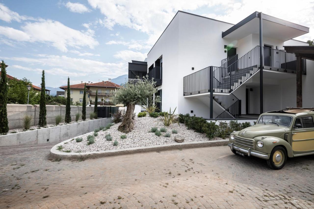 Sambucus Apartments -Premium Apartments For You And Your Dog ラナ エクステリア 写真