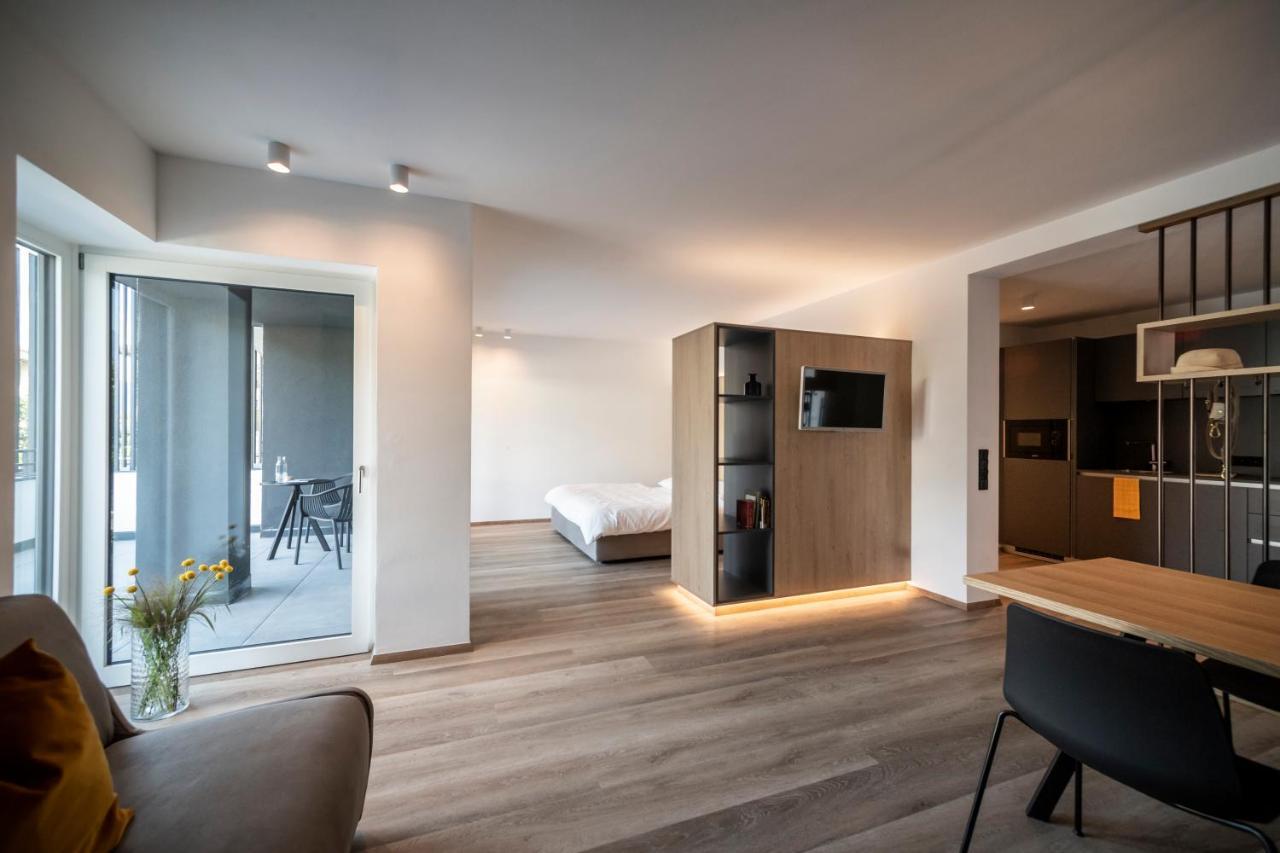 Sambucus Apartments -Premium Apartments For You And Your Dog ラナ エクステリア 写真