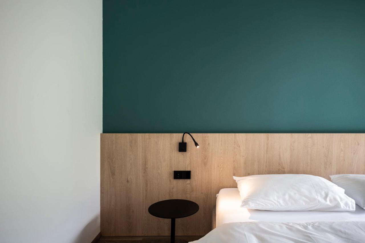 Sambucus Apartments -Premium Apartments For You And Your Dog ラナ エクステリア 写真