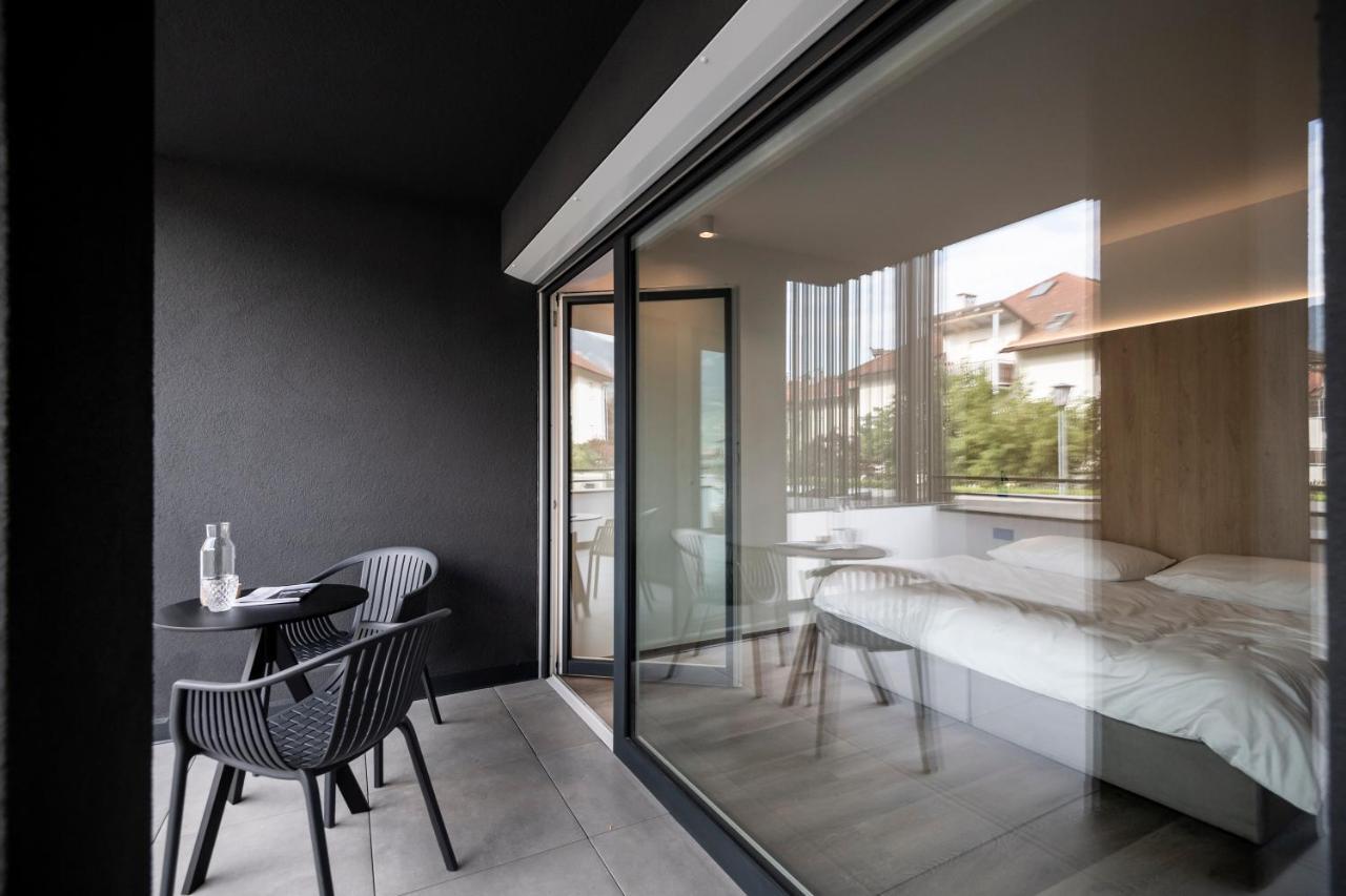 Sambucus Apartments -Premium Apartments For You And Your Dog ラナ エクステリア 写真