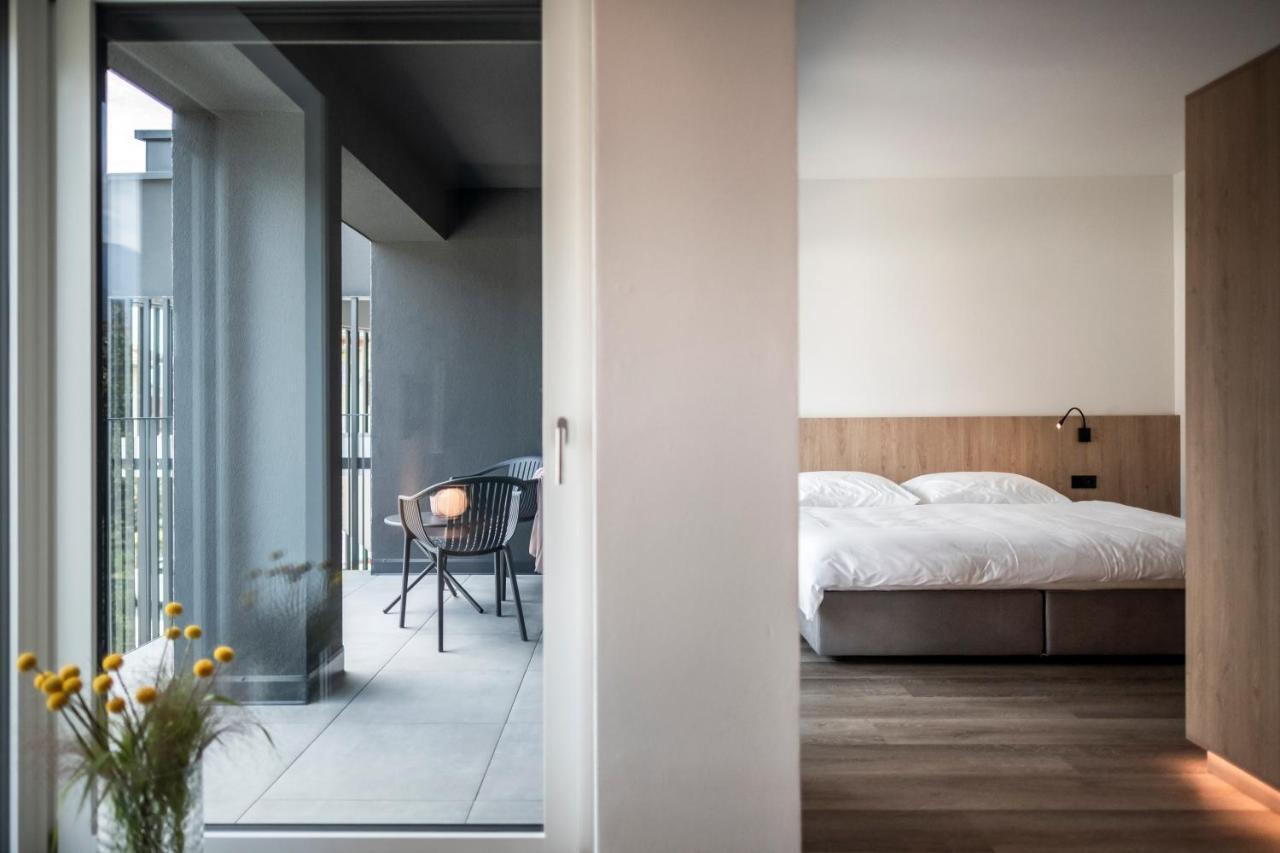 Sambucus Apartments -Premium Apartments For You And Your Dog ラナ エクステリア 写真
