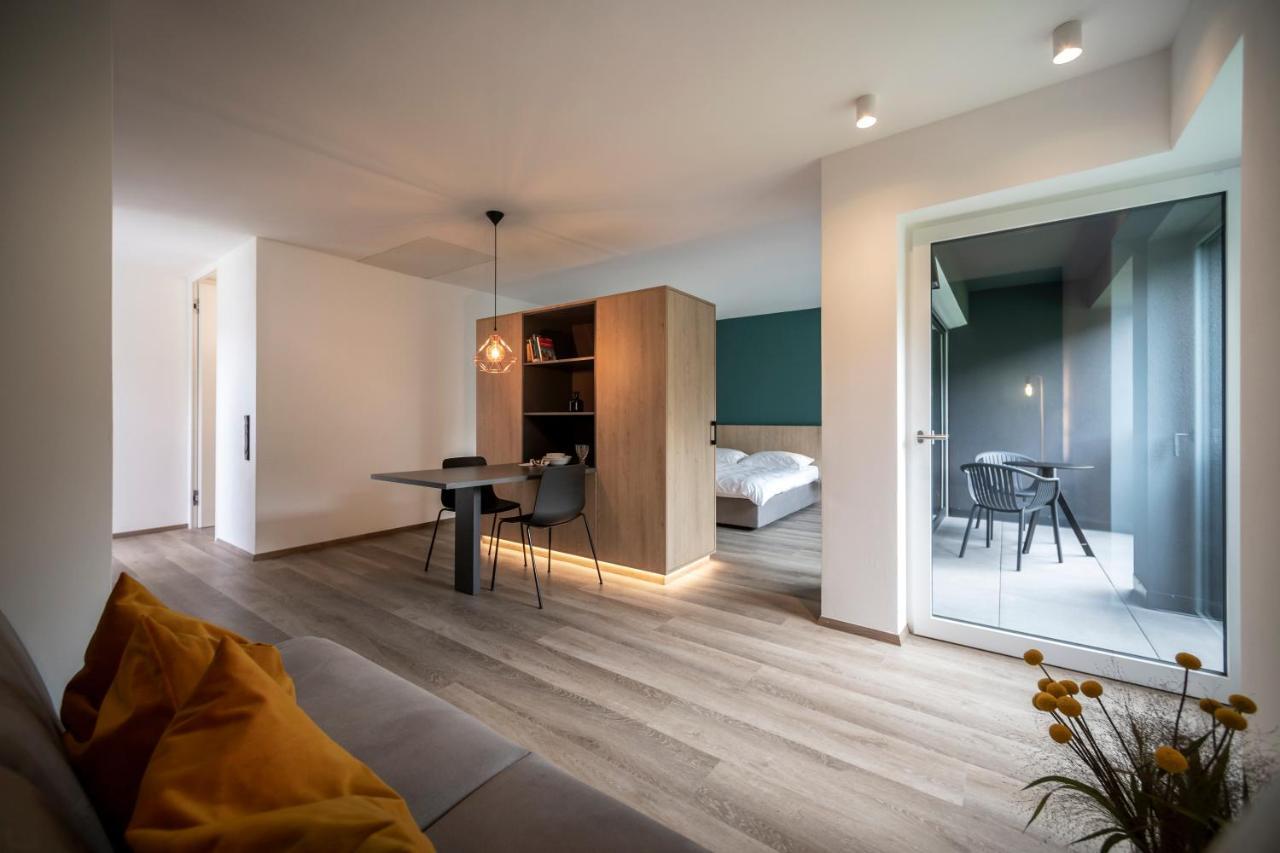 Sambucus Apartments -Premium Apartments For You And Your Dog ラナ エクステリア 写真