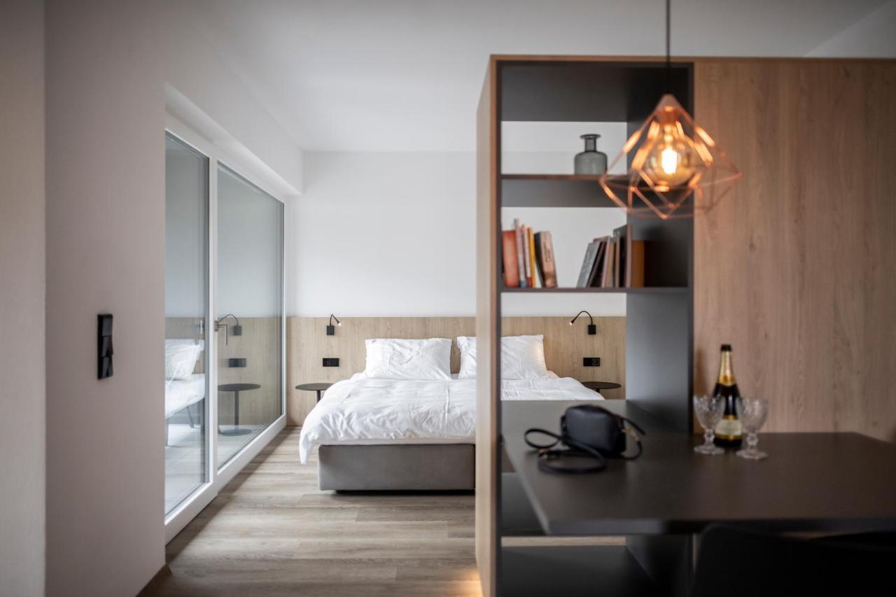 Sambucus Apartments -Premium Apartments For You And Your Dog ラナ エクステリア 写真