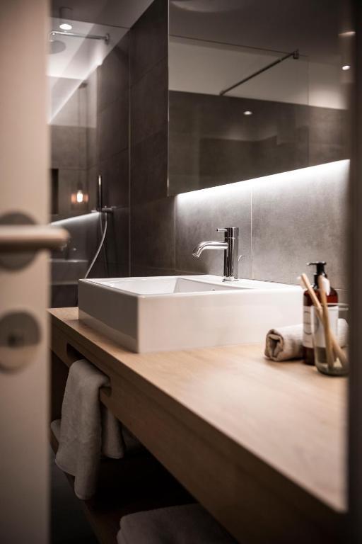 Sambucus Apartments -Premium Apartments For You And Your Dog ラナ エクステリア 写真