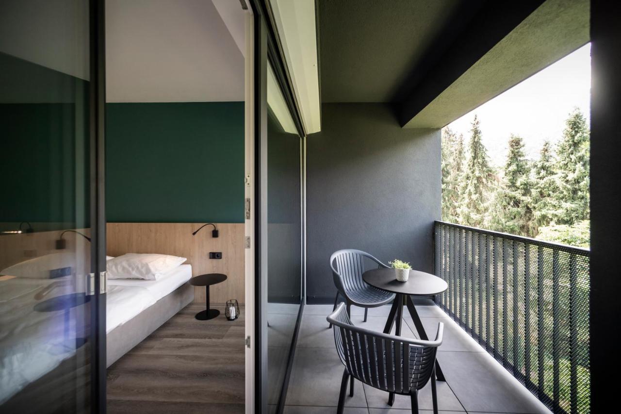 Sambucus Apartments -Premium Apartments For You And Your Dog ラナ エクステリア 写真