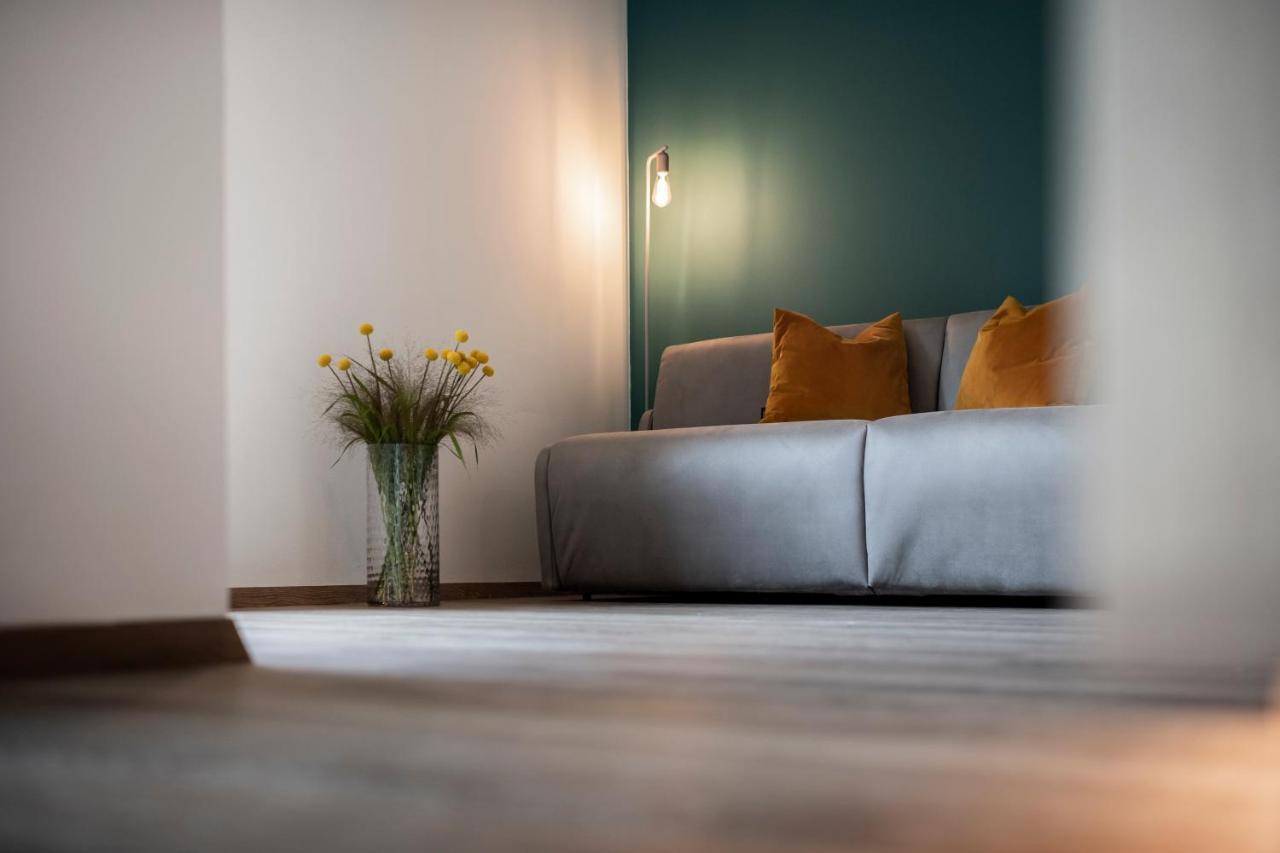 Sambucus Apartments -Premium Apartments For You And Your Dog ラナ エクステリア 写真