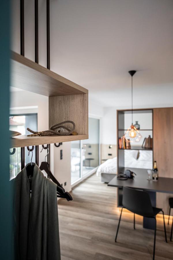 Sambucus Apartments -Premium Apartments For You And Your Dog ラナ エクステリア 写真