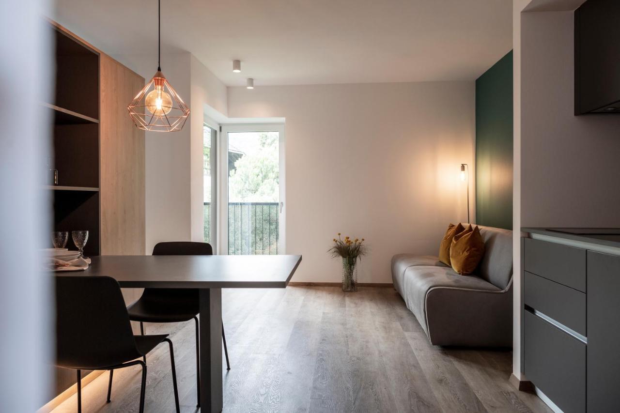 Sambucus Apartments -Premium Apartments For You And Your Dog ラナ エクステリア 写真