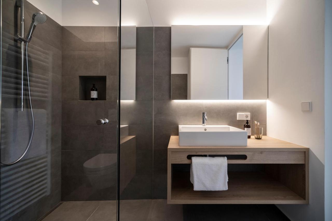 Sambucus Apartments -Premium Apartments For You And Your Dog ラナ エクステリア 写真