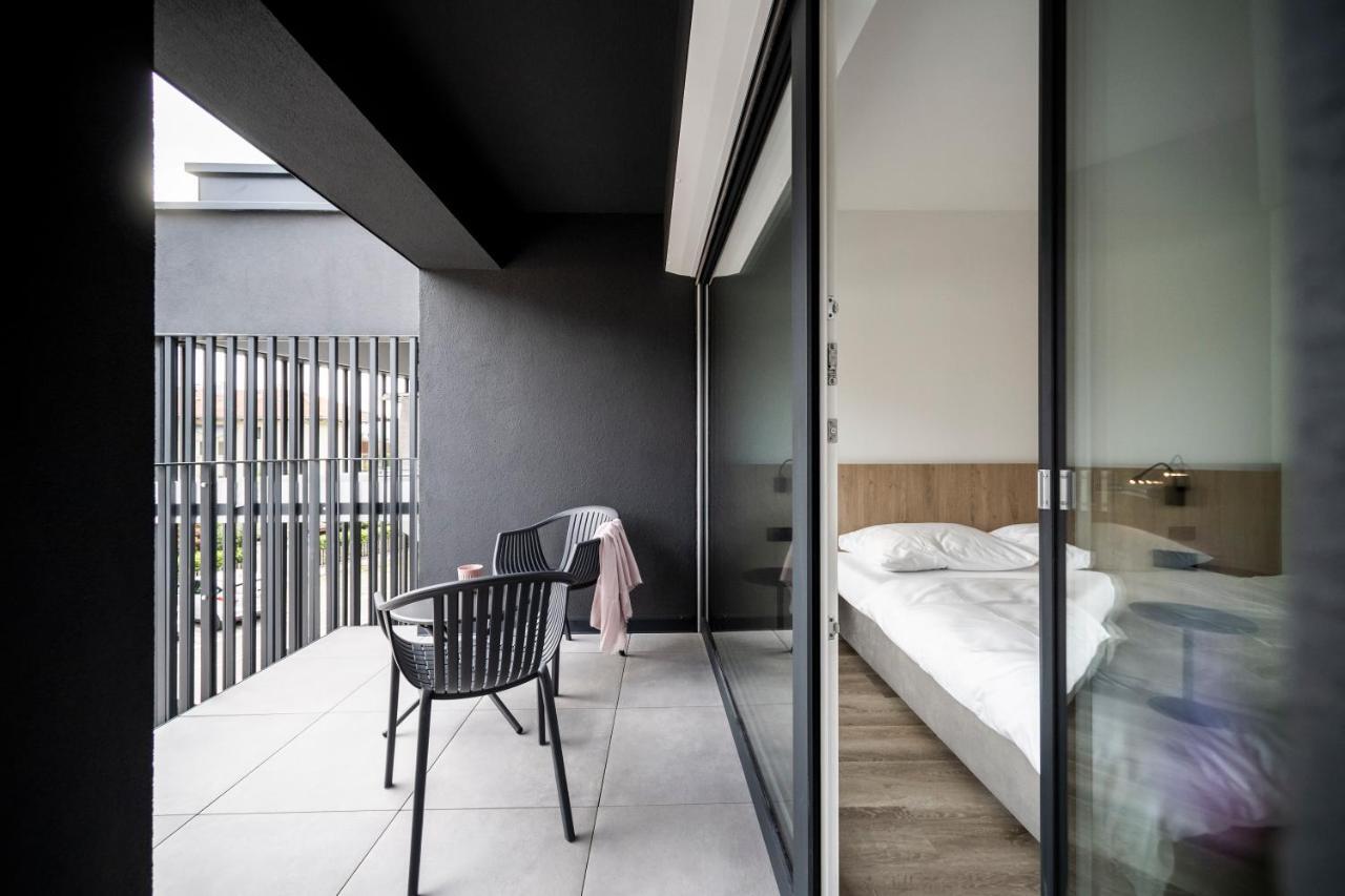 Sambucus Apartments -Premium Apartments For You And Your Dog ラナ エクステリア 写真