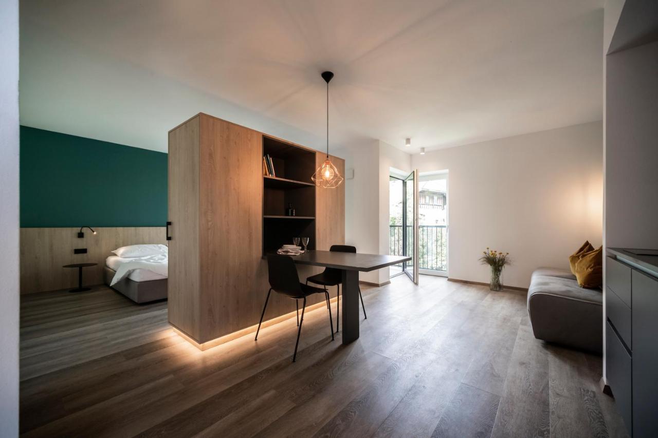 Sambucus Apartments -Premium Apartments For You And Your Dog ラナ エクステリア 写真