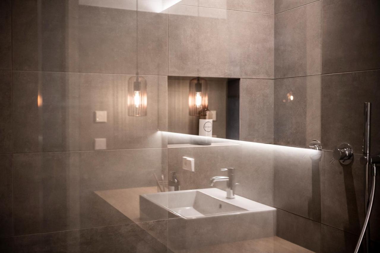 Sambucus Apartments -Premium Apartments For You And Your Dog ラナ エクステリア 写真