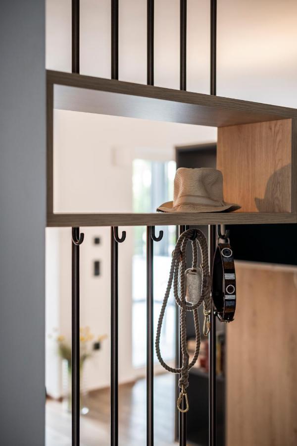 Sambucus Apartments -Premium Apartments For You And Your Dog ラナ エクステリア 写真