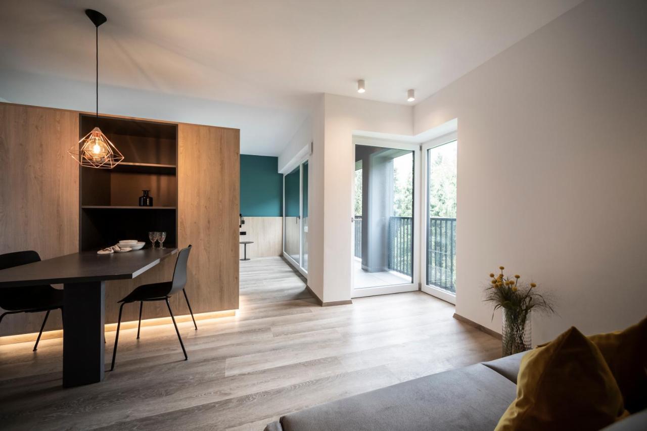 Sambucus Apartments -Premium Apartments For You And Your Dog ラナ エクステリア 写真
