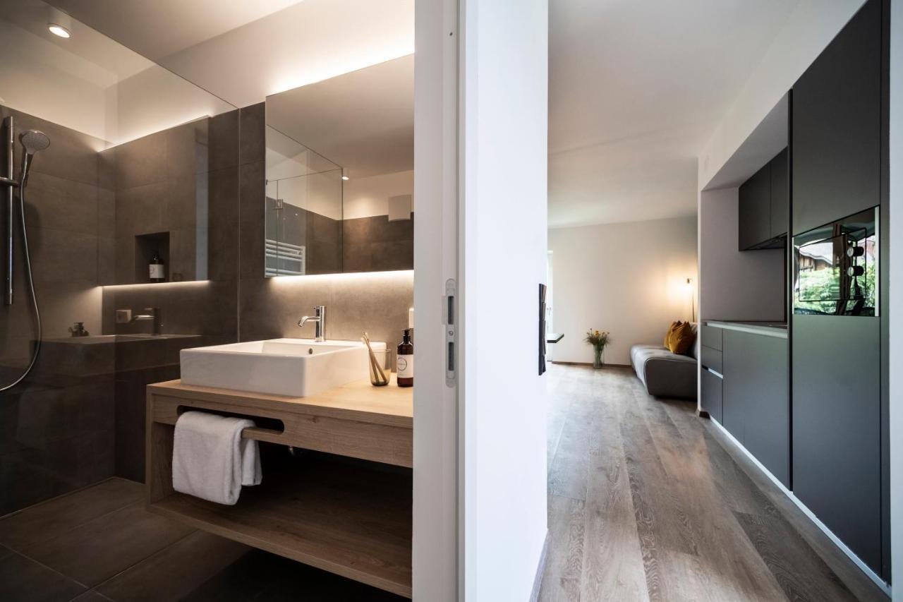 Sambucus Apartments -Premium Apartments For You And Your Dog ラナ エクステリア 写真