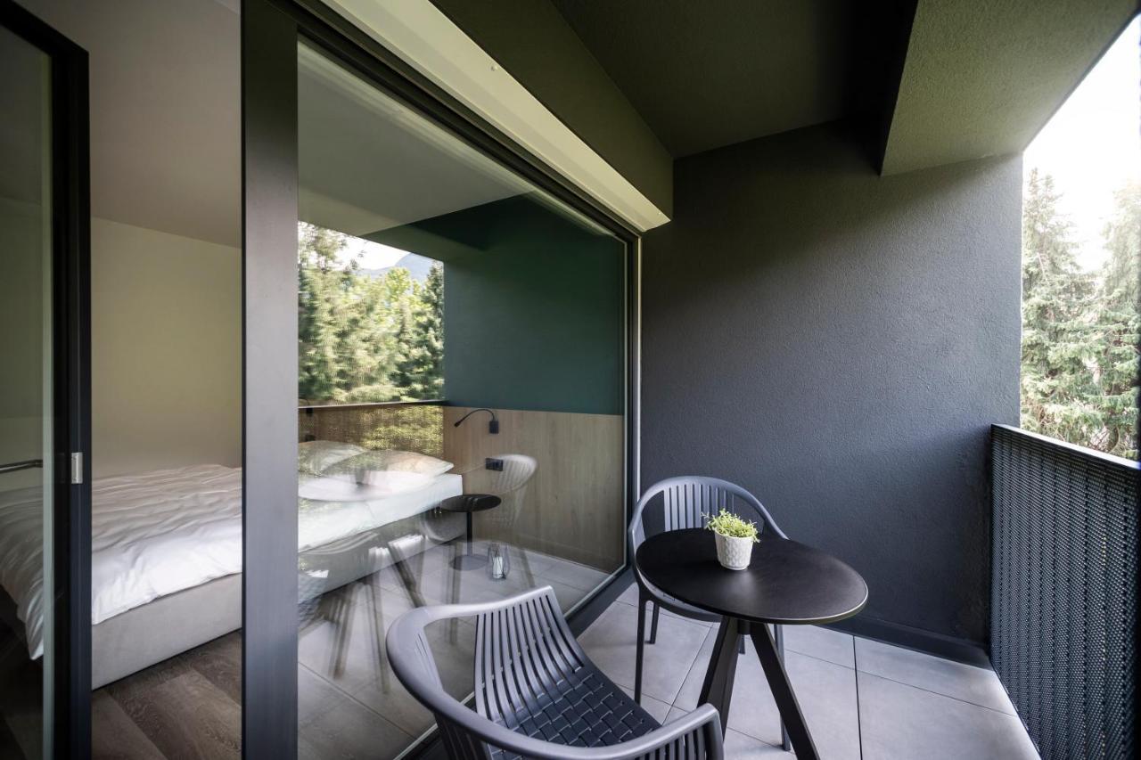 Sambucus Apartments -Premium Apartments For You And Your Dog ラナ エクステリア 写真