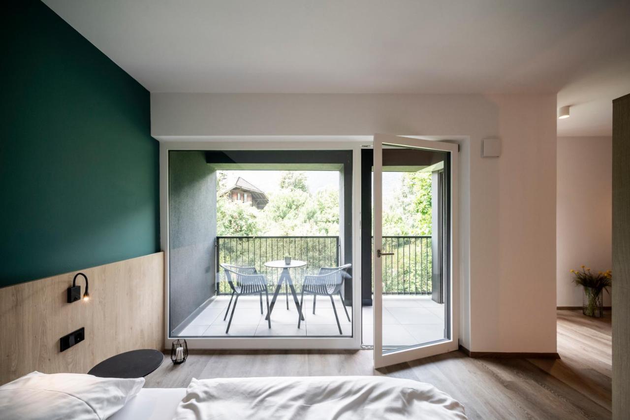 Sambucus Apartments -Premium Apartments For You And Your Dog ラナ エクステリア 写真
