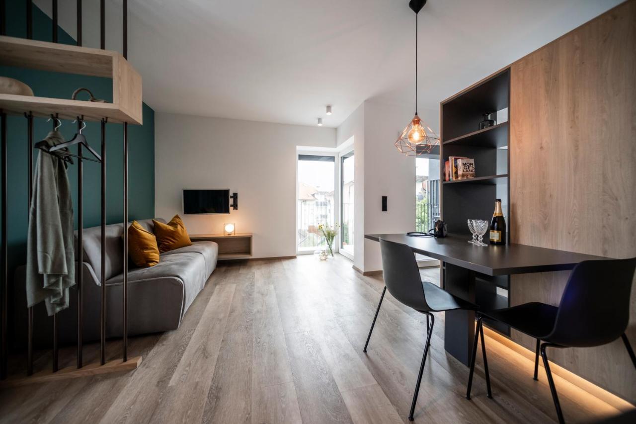 Sambucus Apartments -Premium Apartments For You And Your Dog ラナ エクステリア 写真